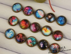 時(shí)光寶石，復(fù)古情懷 特價(jià)29元包郵DIY耳釘，開(kāi)啟飾品創(chuàng)業(yè)新風(fēng)尚