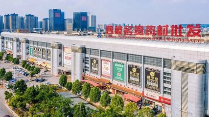 喜迎生物多樣性公約大會，俊發·新螺螄灣助力云品出滇行動