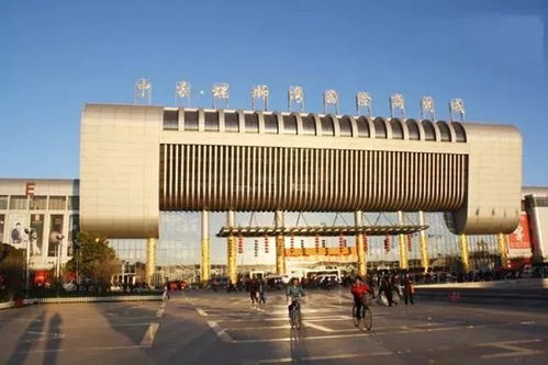 昆明地鐵沿線景點全攻略 邂逅春城之美，探索批發(fā)貿(mào)易之都