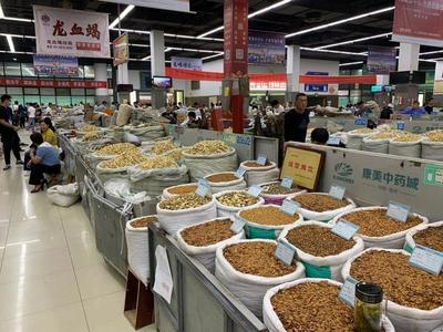 中部崛起勢正勁 安徽亳州如何“抓一把中藥，服下一帖驕傲”？——從傳統(tǒng)藥都到現(xiàn)代商品批發(fā)貿(mào)易中心的轉(zhuǎn)型之路