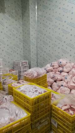 肥肉批發(fā)市場分析 價格、規(guī)模與貿易策略